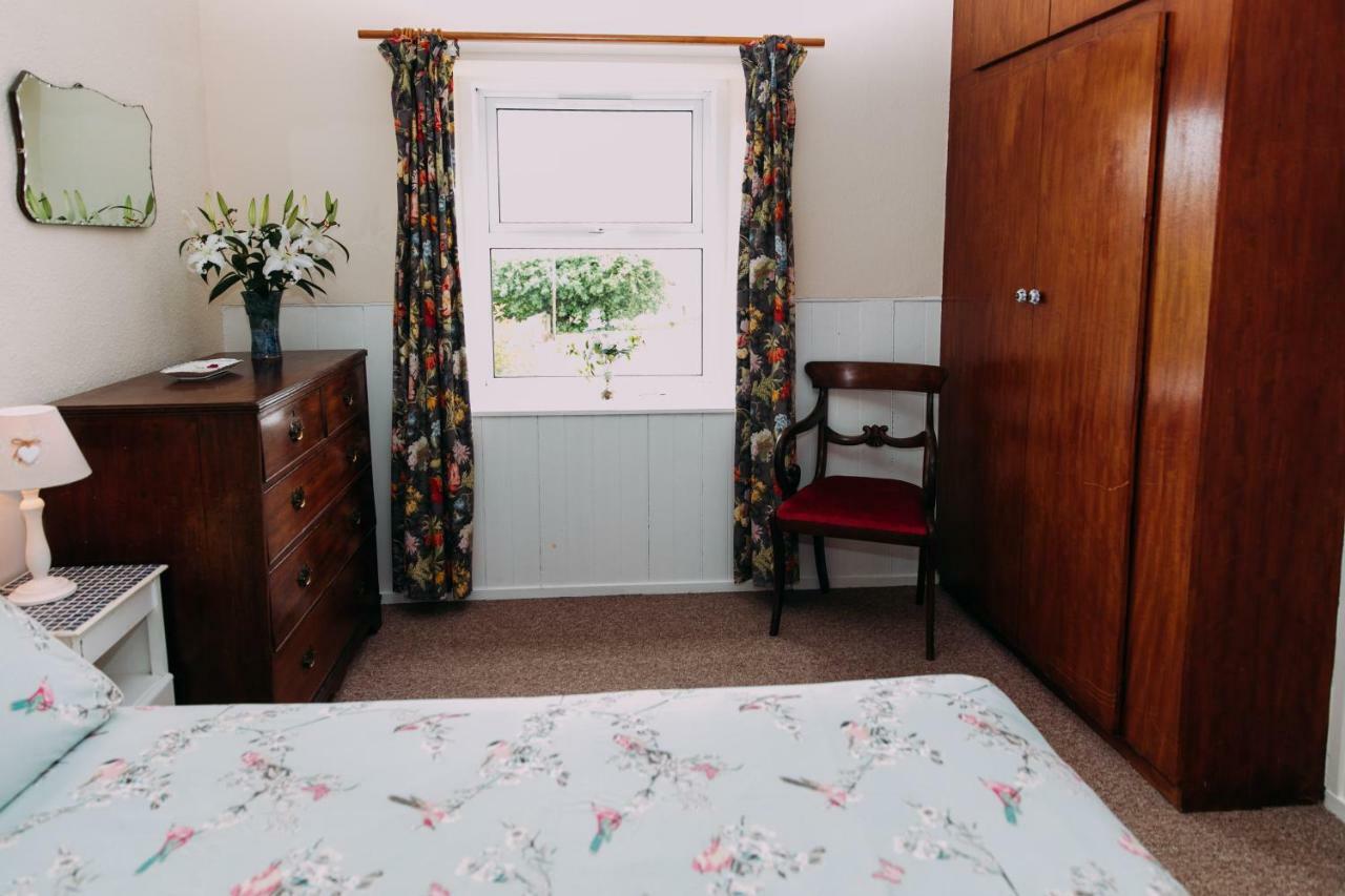 Incheoch Farm Cottage Kilry Exteriör bild